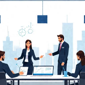 Who is a Finance Business Partner? A Guide to an Unsung Hero!