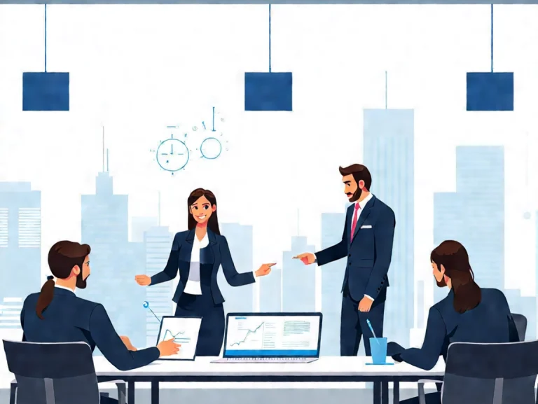 Who is a Finance Business Partner? A Guide to an Unsung Hero!