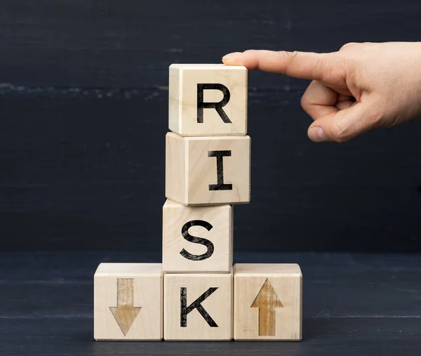 Managing Business Risks