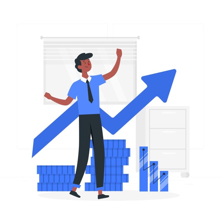 How to Increase Profits in a Small Business